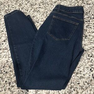Size 4 Skinny Jeans